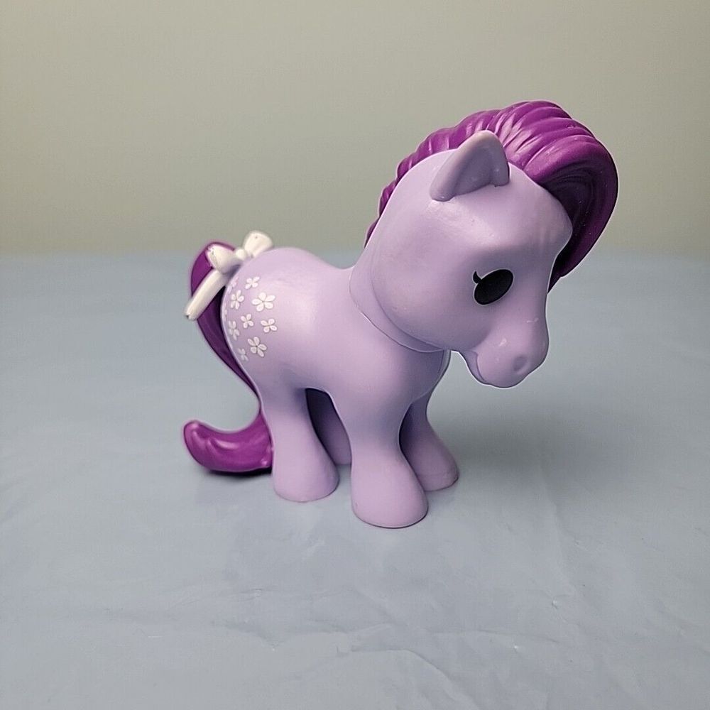 Funko POP Vinyl RETRO‎ TOYS : My Little Pony Blossom #63 Figure OOB